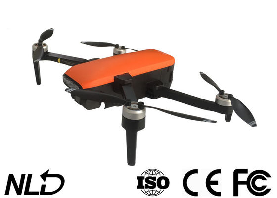 Gimbal 3 axis Aerial Survey Drone